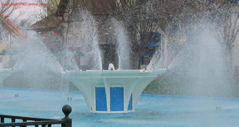 Royal Fountain
